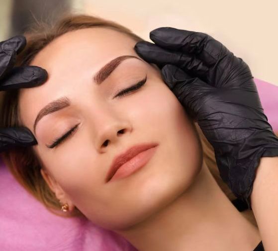 Micropigmentacion de cejas, micropigmentacion de labios